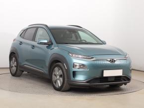 Hyundai Kona  Electric 64 kWh Premium