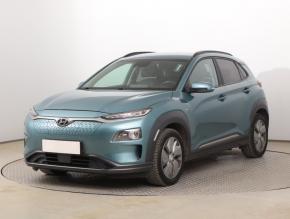 Hyundai Kona  Electric 64 kWh Premium 
