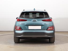 Hyundai Kona  Electric 64 kWh Premium 