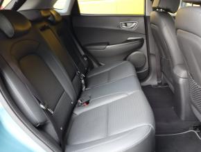 Hyundai Kona  Electric 64 kWh Premium 