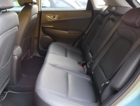 Hyundai Kona  Electric 64 kWh Premium 