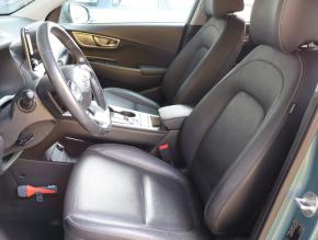 Hyundai Kona  Electric 64 kWh Premium 