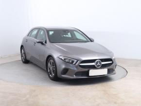 Mercedes-Benz A  A 180d 