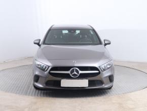 Mercedes-Benz A  A 180d 