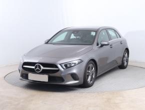 Mercedes-Benz A  A 180d 