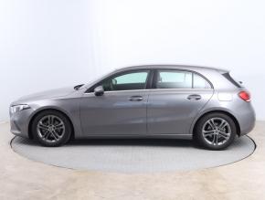 Mercedes-Benz A  A 180d 