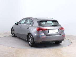 Mercedes-Benz A  A 180d 