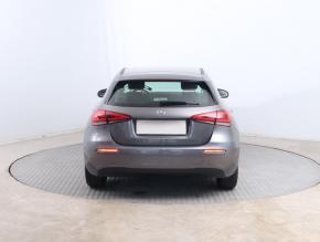 Mercedes-Benz A  A 180d 
