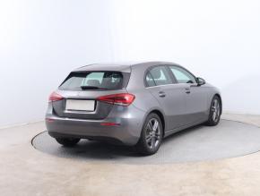 Mercedes-Benz A  A 180d 
