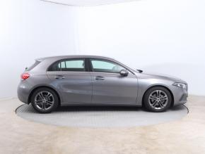 Mercedes-Benz A  A 180d 
