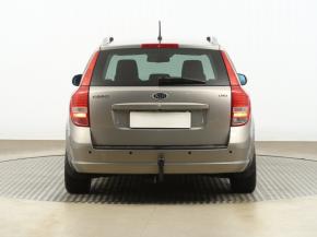 Kia Ceed  1.6 CRDi 