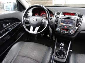 Kia Ceed  1.6 CRDi 