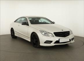 Mercedes-Benz E  E 350 CDI Elegance