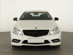 Mercedes-Benz E  E 350 CDI Elegance 