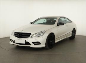 Mercedes-Benz E  E 350 CDI Elegance 