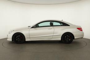 Mercedes-Benz E  E 350 CDI Elegance 