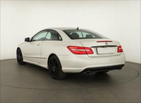 Mercedes-Benz E  E 350 CDI Elegance 