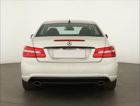 Mercedes-Benz E  E 350 CDI Elegance 