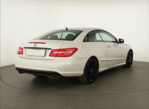 Mercedes-Benz E  E 350 CDI Elegance 