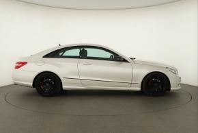 Mercedes-Benz E  E 350 CDI Elegance 