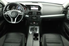 Mercedes-Benz E  E 350 CDI Elegance 