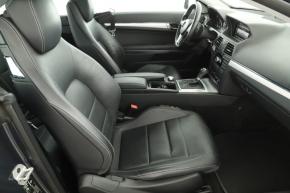Mercedes-Benz E  E 350 CDI Elegance 