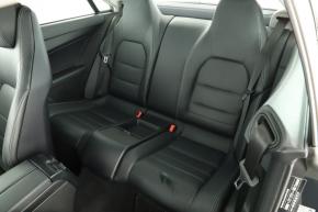 Mercedes-Benz E  E 350 CDI Elegance 