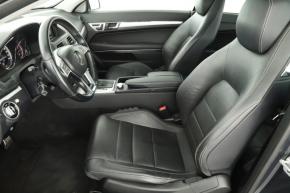 Mercedes-Benz E  E 350 CDI Elegance 