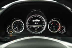 Mercedes-Benz E  E 350 CDI Elegance 