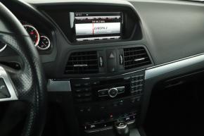 Mercedes-Benz E  E 350 CDI Elegance 