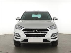Hyundai Tucson  1.6 CRDi 