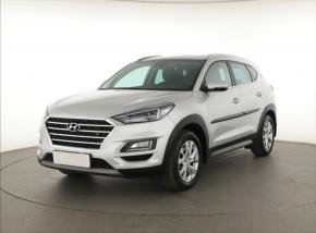 Hyundai Tucson  1.6 CRDi 