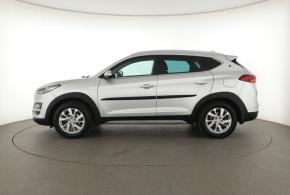 Hyundai Tucson  1.6 CRDi 
