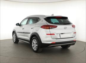 Hyundai Tucson  1.6 CRDi 