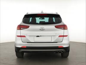 Hyundai Tucson  1.6 CRDi 