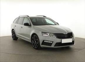 Škoda Octavia  RS 2.0 TDI 4x4 DSG RS 