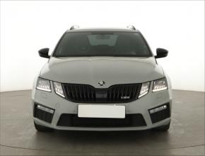 Škoda Octavia  RS 2.0 TDI 4x4 DSG RS 