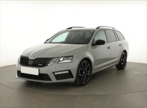 Škoda Octavia  RS 2.0 TDI 4x4 DSG RS 