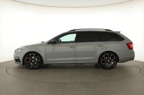 Škoda Octavia  RS 2.0 TDI 4x4 DSG RS 