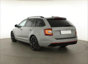 Škoda Octavia  RS 2.0 TDI 4x4 DSG RS 