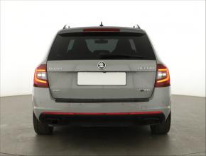 Škoda Octavia  RS 2.0 TDI 4x4 DSG RS 