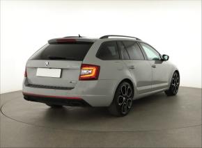 Škoda Octavia  RS 2.0 TDI 4x4 DSG RS 