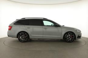 Škoda Octavia  RS 2.0 TDI 4x4 DSG RS 