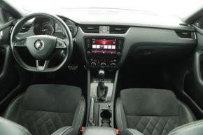 Škoda Octavia  RS 2.0 TDI 4x4 DSG RS 