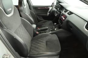 Škoda Octavia  RS 2.0 TDI 4x4 DSG RS 
