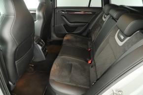 Škoda Octavia  RS 2.0 TDI 4x4 DSG RS 