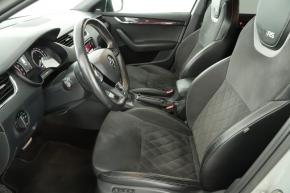 Škoda Octavia  RS 2.0 TDI 4x4 DSG RS 