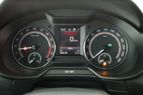 Škoda Octavia  RS 2.0 TDI 4x4 DSG RS 