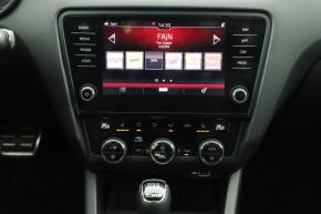 Škoda Octavia  RS 2.0 TDI 4x4 DSG RS 