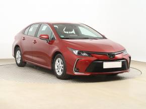 Toyota Corolla  1.6 Valvematic 
